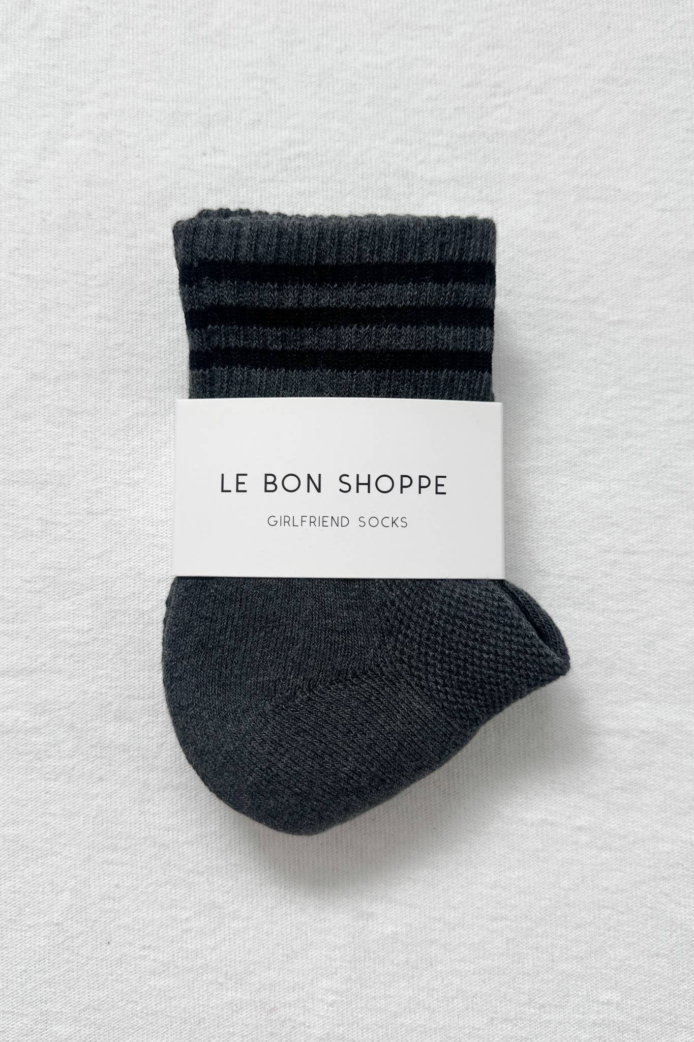 Le Bon Shoppe | Girlfriend Socks - Multiple Colors