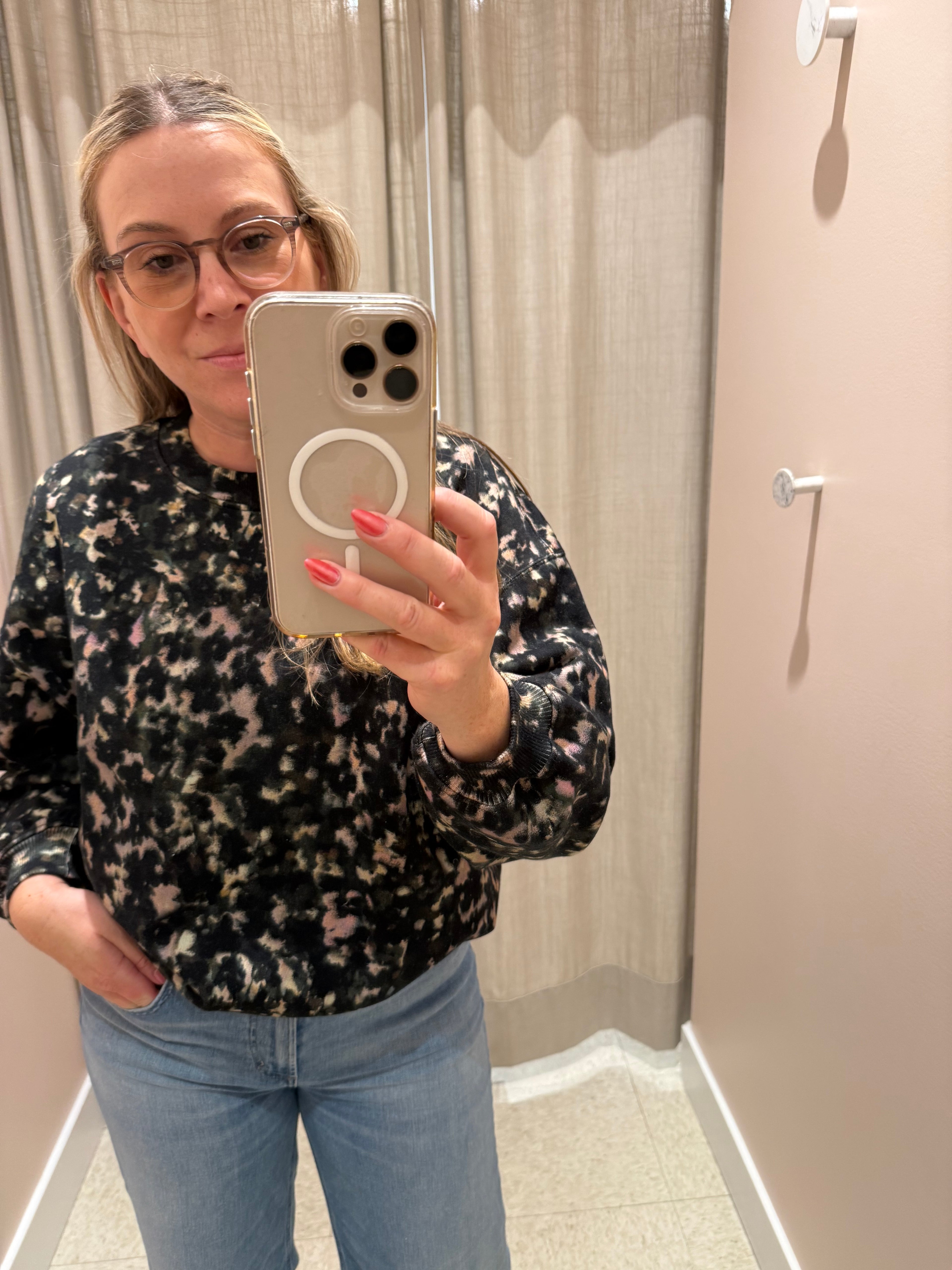 Des Petite Hauts | Jacinthe in Camo