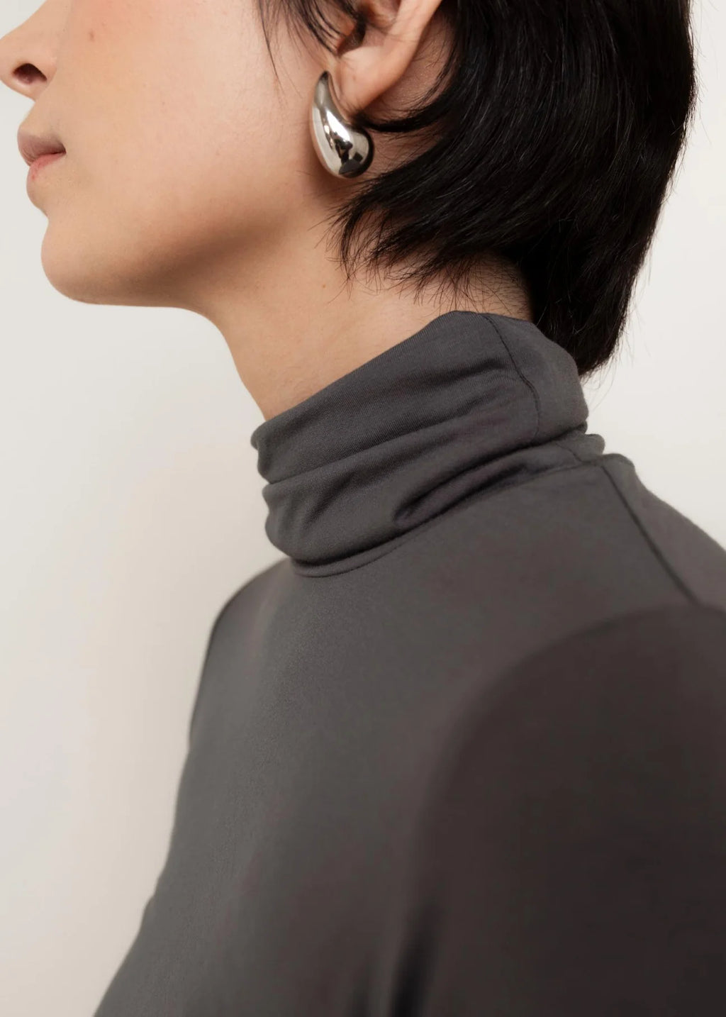 Paper Label | Sarah Turtleneck - Turbulence