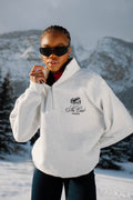 Black & Liberty | Ski Club Zip