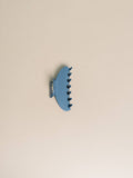 Nat + Noor | Medium Hair Claw - Sea