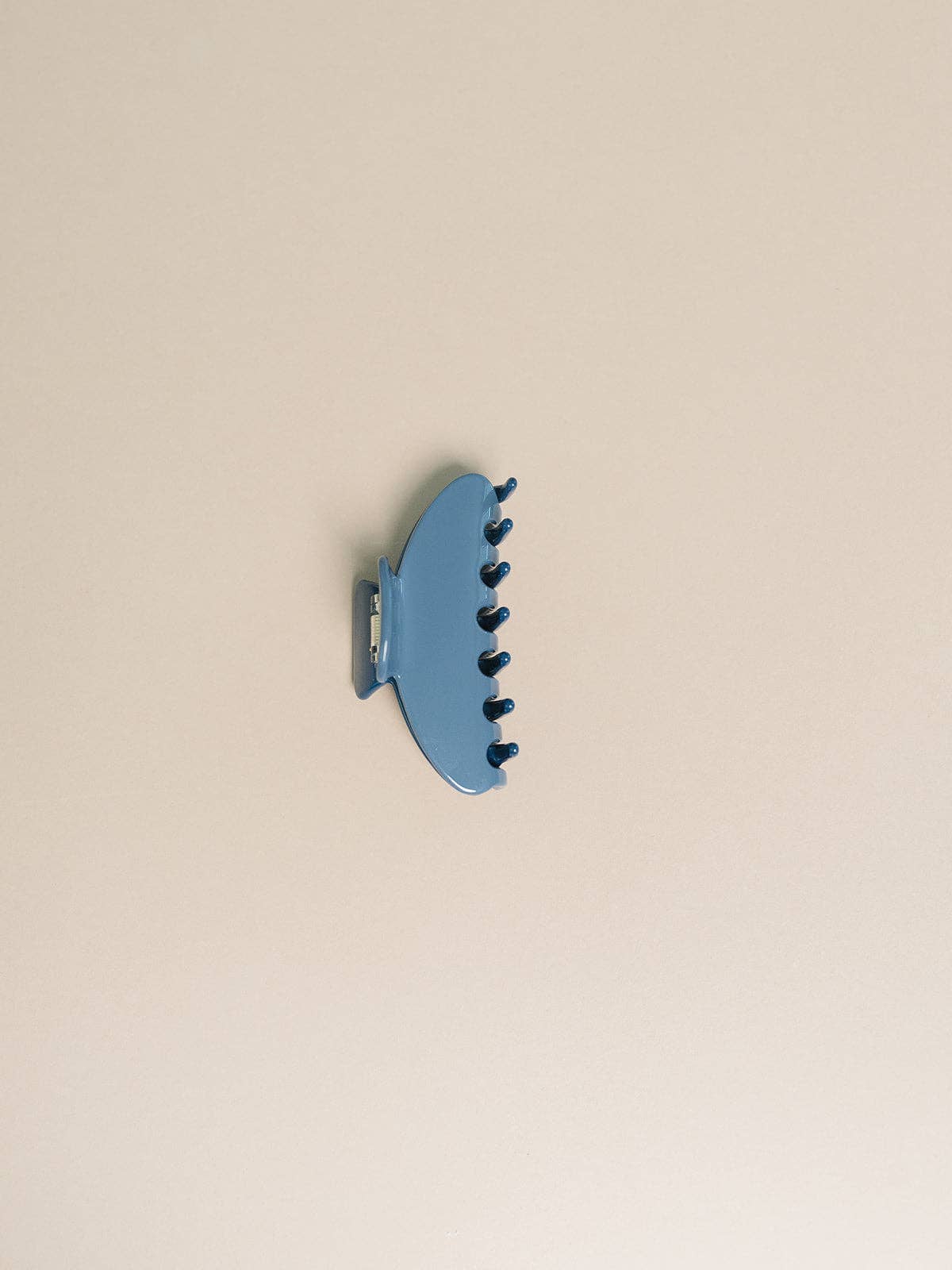 Nat + Noor | Medium Hair Claw - Sea