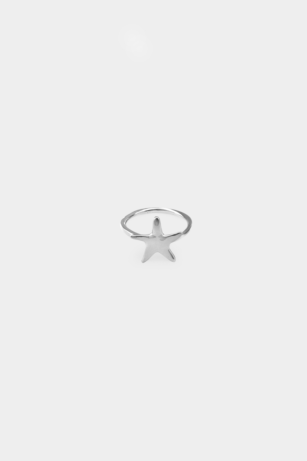 Kara Yoo | Estelle Ring - Silver