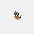 Chunks | Mini Claw - Stripes