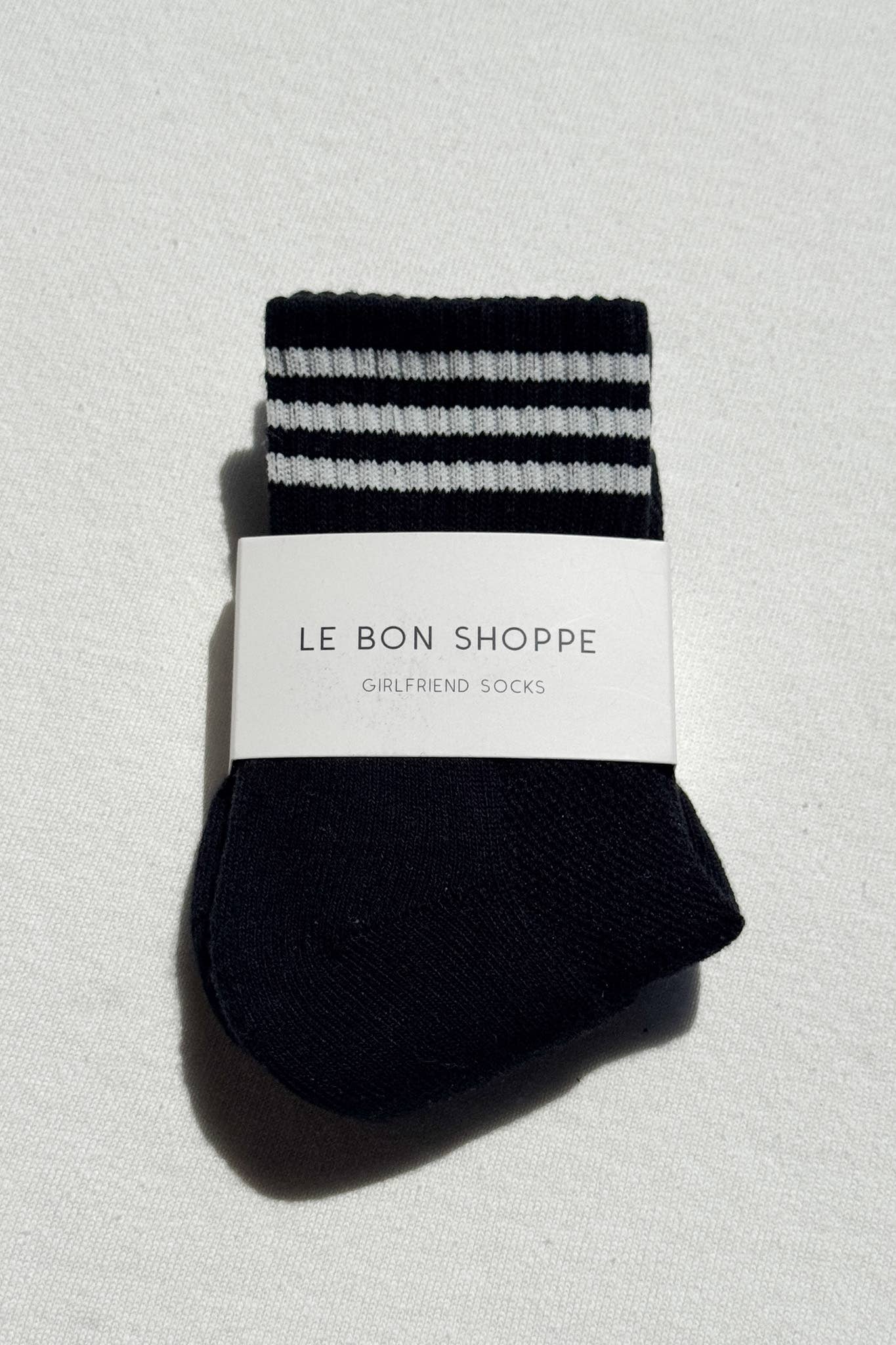 Le Bon Shoppe | Girlfriend Socks - Multiple Colors