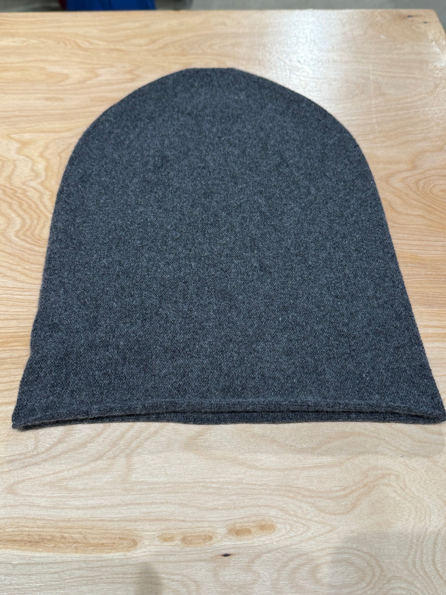 Naif | Alyssa Beanie - Charcoal