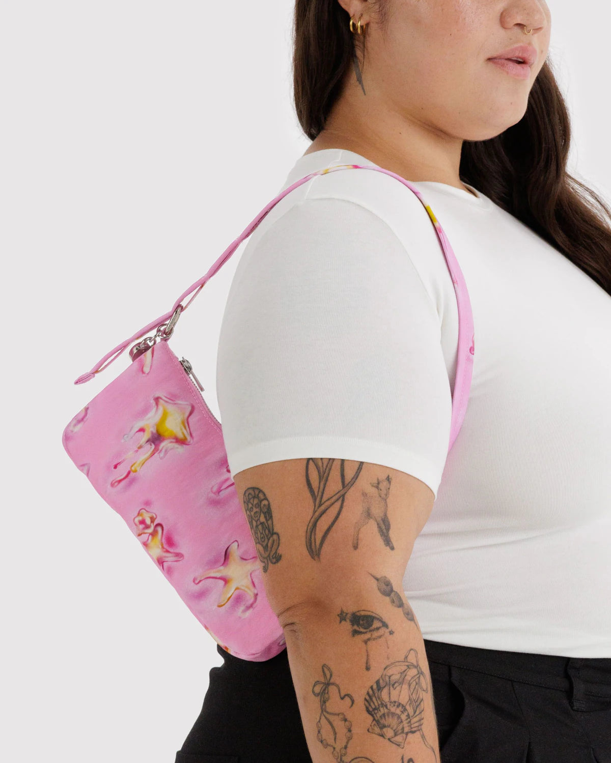 Baggu | Nylon Pochette - Dancing Star