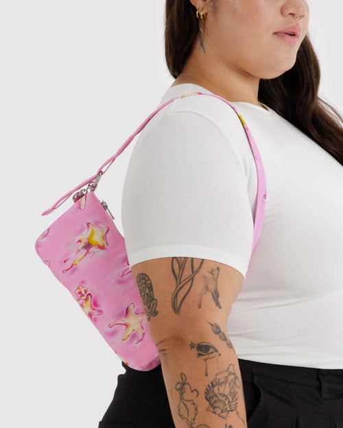 Baggu | Nylon Pochette - Dancing Star