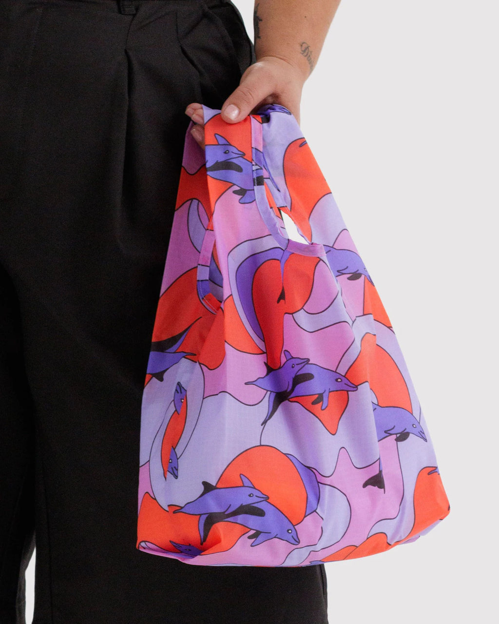 Baggu | Baby Baggu Shopping Tote - Summer '26