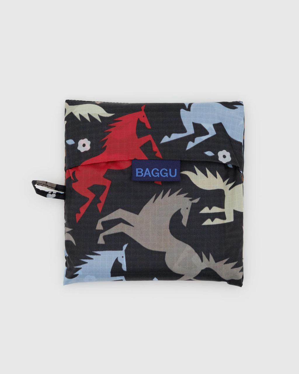 Baggu | Big Baggu Shopping Tote - (Multiple Patterns)