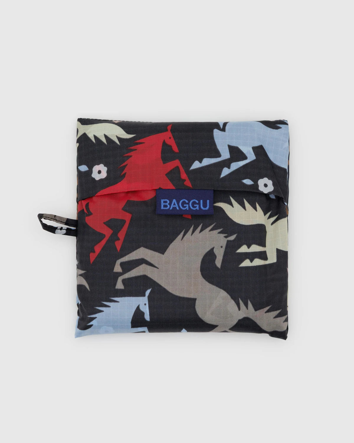 Baggu | Big Baggu Shopping Tote - (Multiple Patterns)