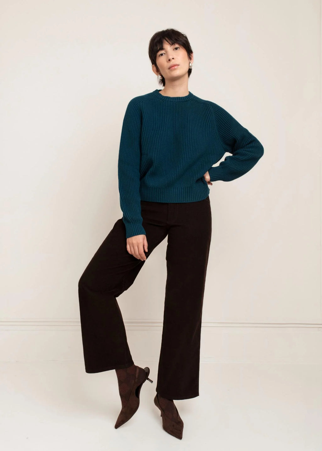 Paper Label | Rebecca Pant - Chocoolate Tort