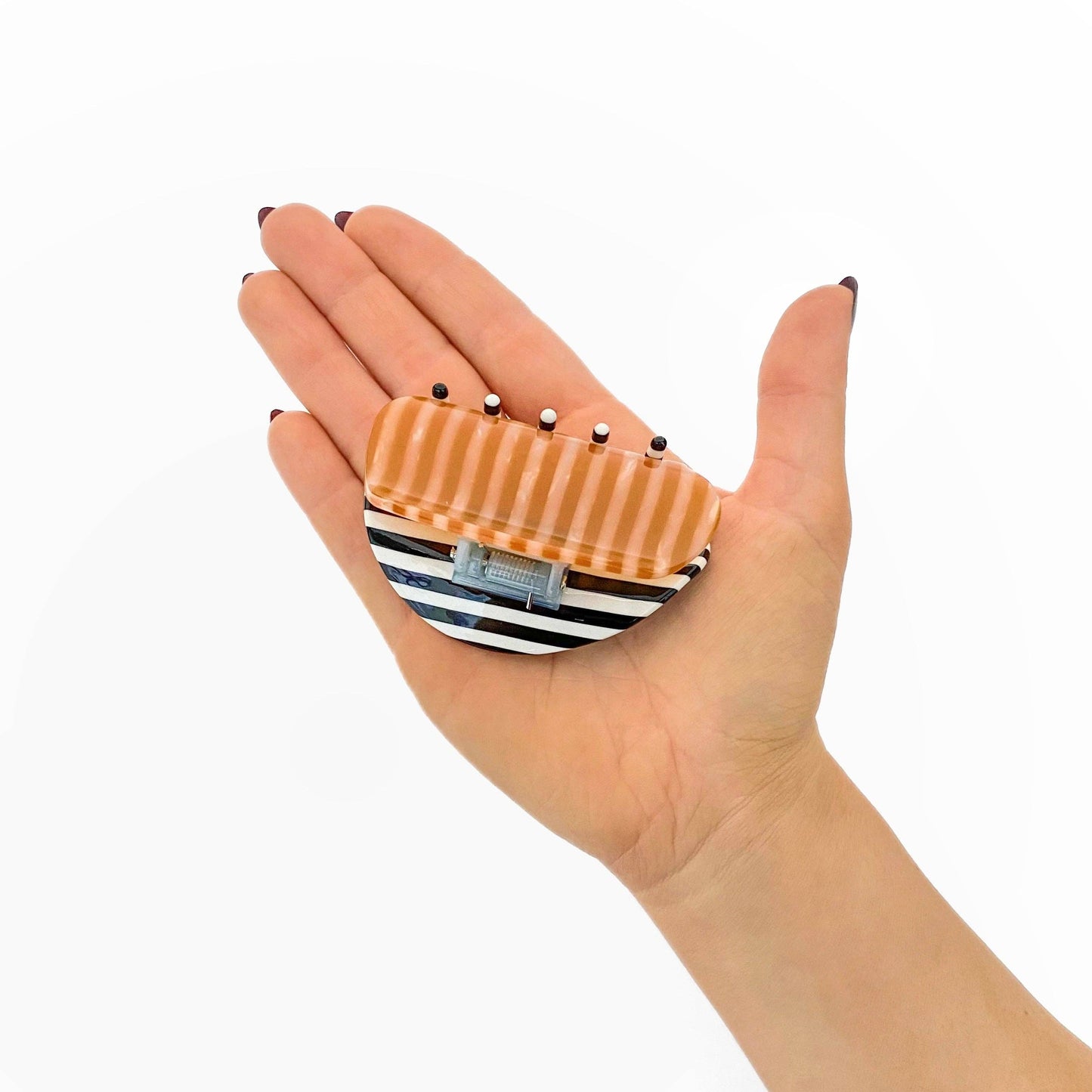 Chunks | Juno Claw - Stripes