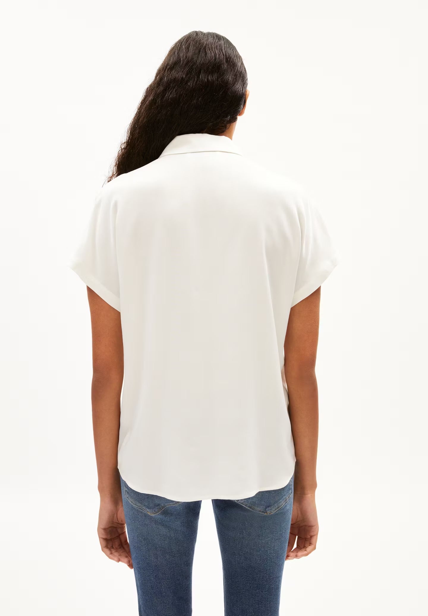 Armed Angels | Larisaana Blouse - Off White