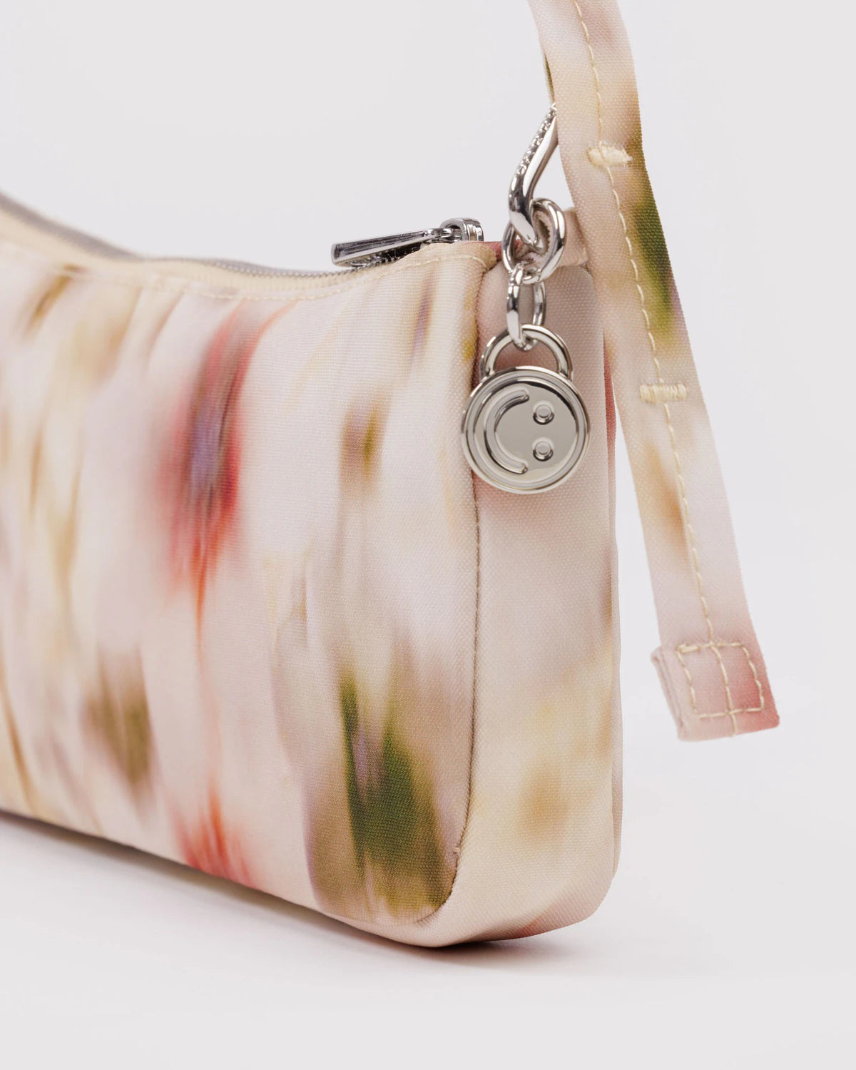 Baggu | Nylon Pochette - Abstract Floral