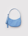 Baggu | Small Nylon Crescent Bag - Picine