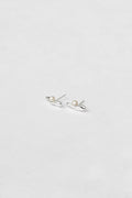 Kara Yoo | Hidden Stud - Gold Plated