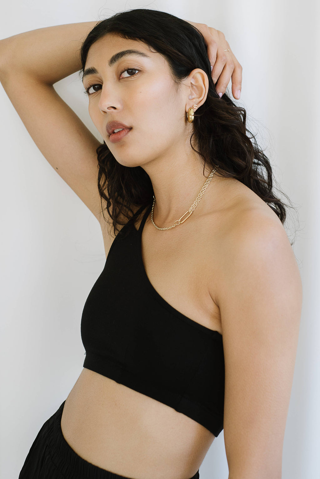 Kara Yoo | Rhode Studs - 14K Gold