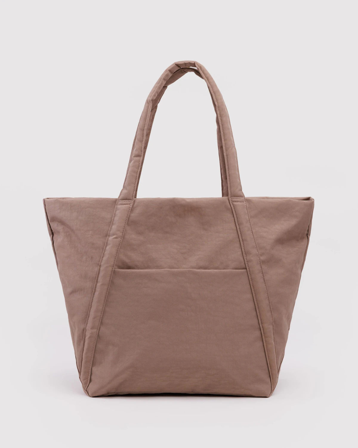 Baggu | Cloud Bag - Toasted Almond