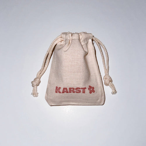 Karst Essentials | Baby Hair Claw Clip (Set of 2) — Jam