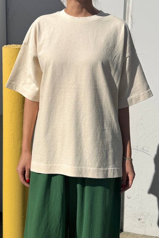 Le Bon Shoppe | Jayden Tee - Naturel