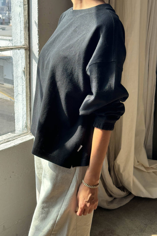 Le Bon Shoppe | Naturelle Tee - Black