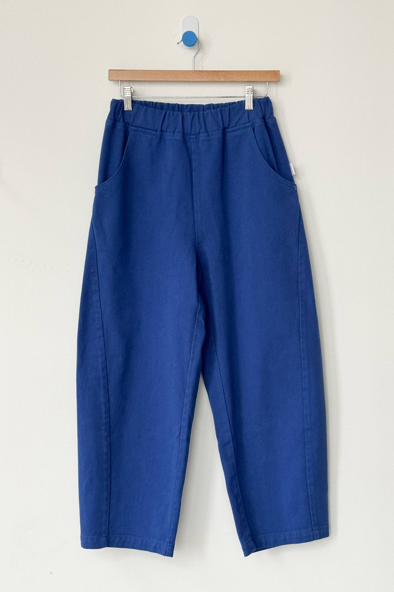 Le Bon Shoppe | Arc Pants - Azure