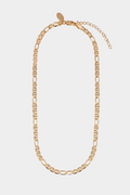 Kara Yoo | Slim Gio Necklace - Gold
