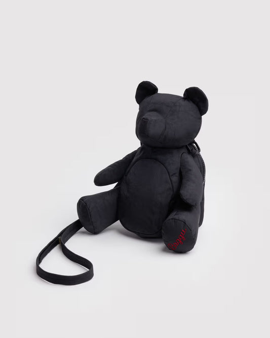 Baggu | Bear Bag - Black