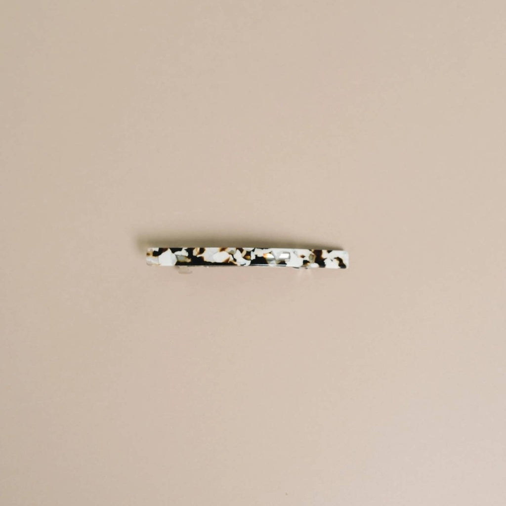 Nat + Noor | Alligator Hair Clip  - 2 colors