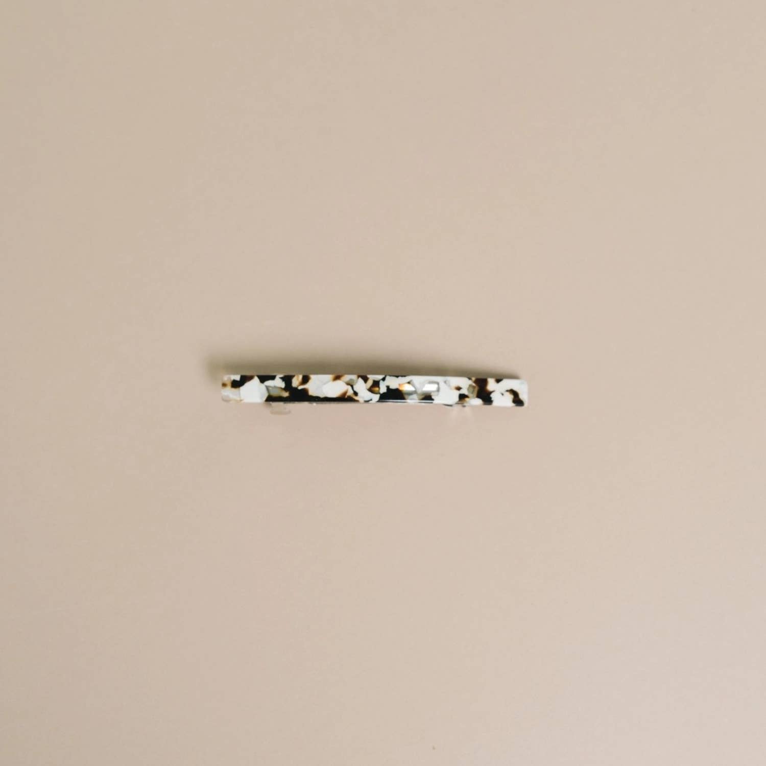 Nat + Noor | Alligator Hair Clip  - 2 colors