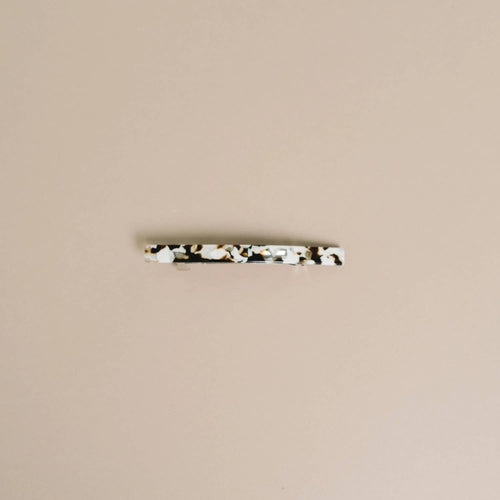 Nat + Noor | Alligator Hair Clip  - 2 colors