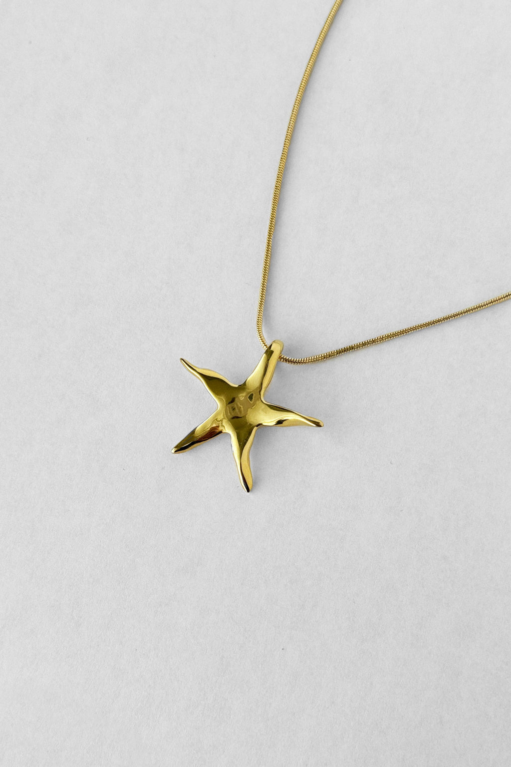 Kara Yoo | Estelle Necklace