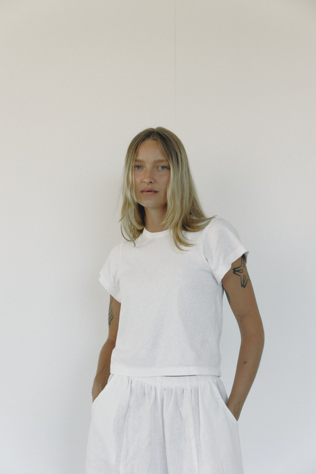 Boheme Goods | Baby Tee