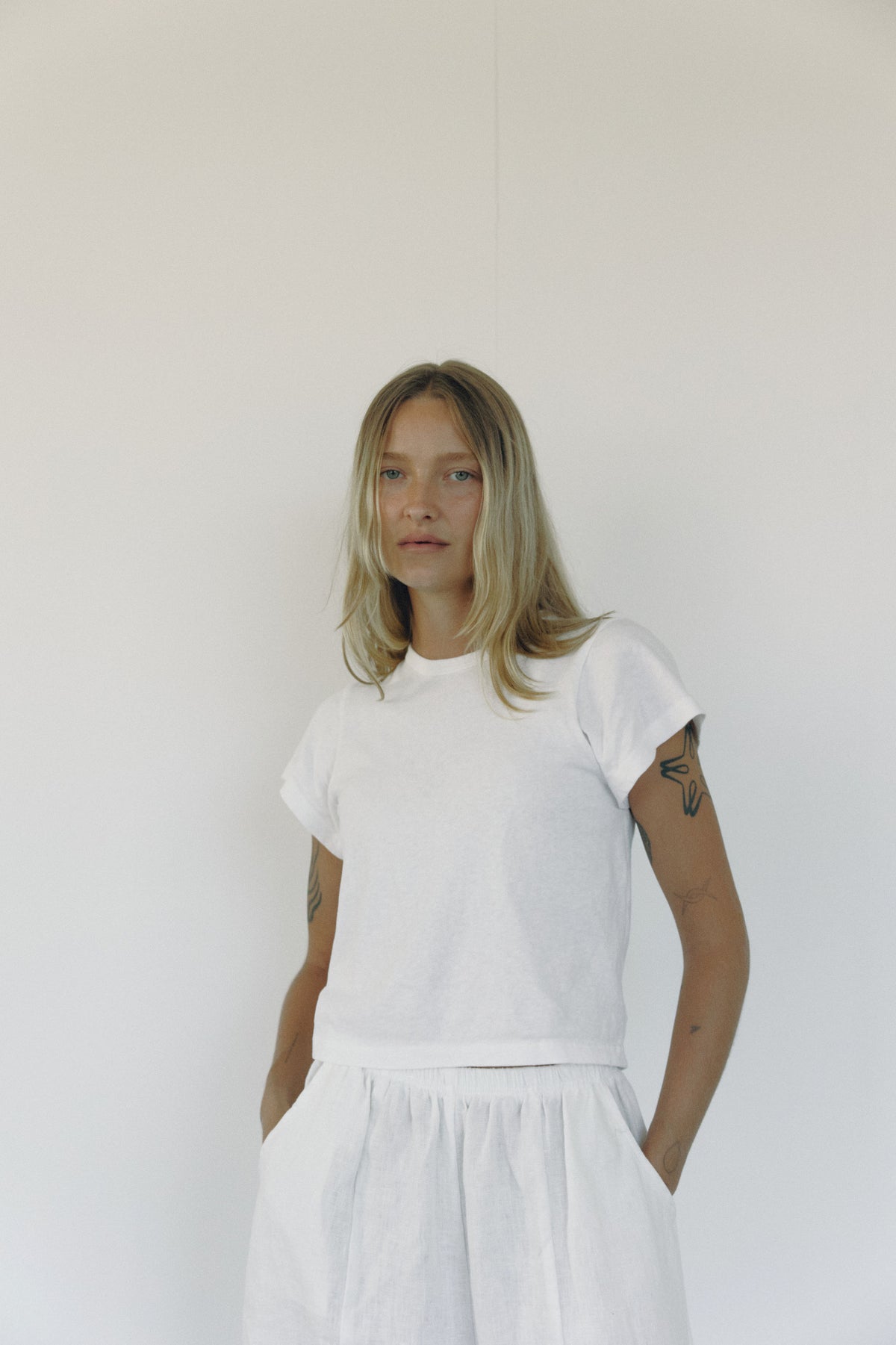 Boheme Goods | Baby Tee