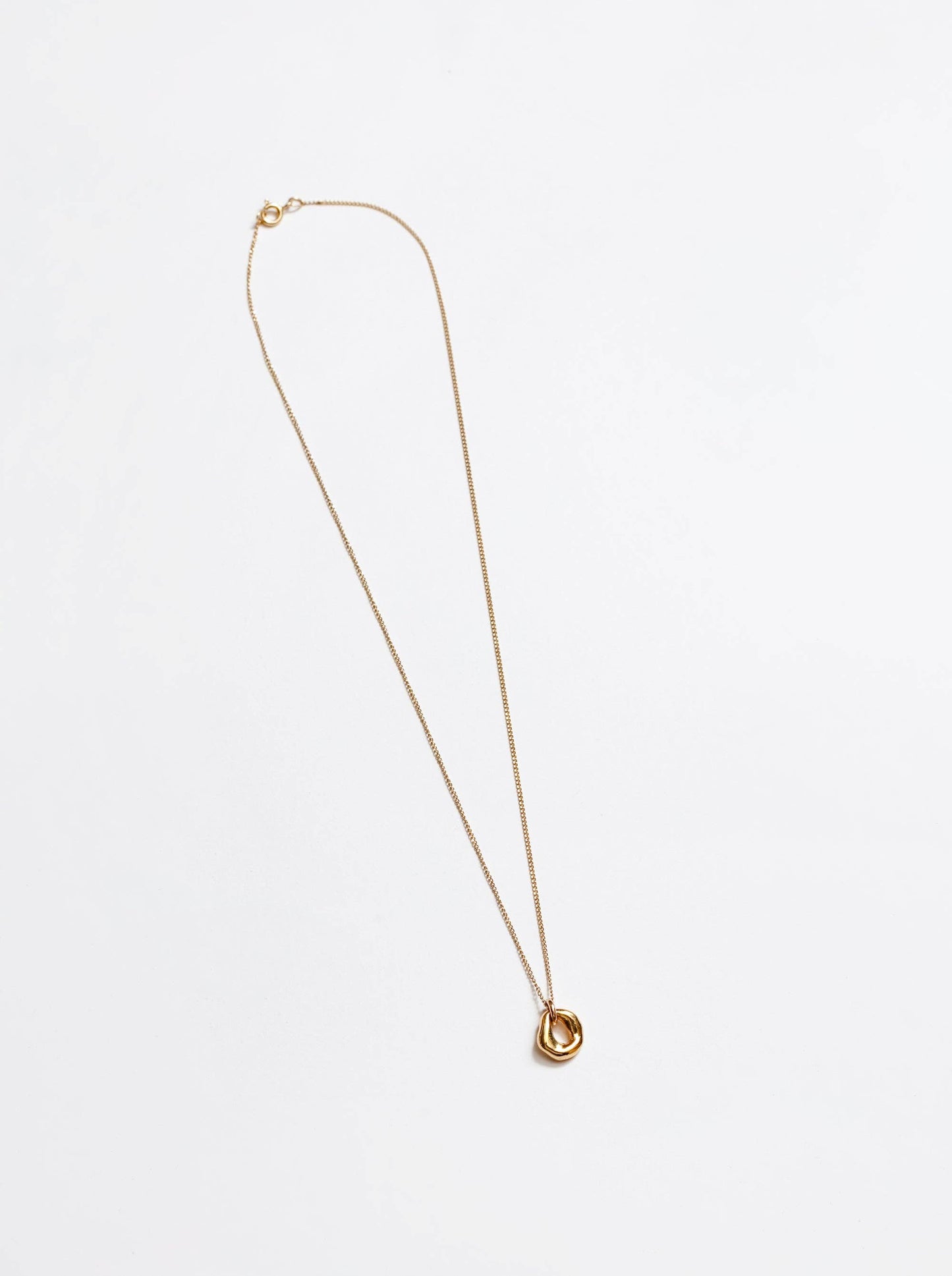 Wolf Circus | Gigi Necklace in Gold