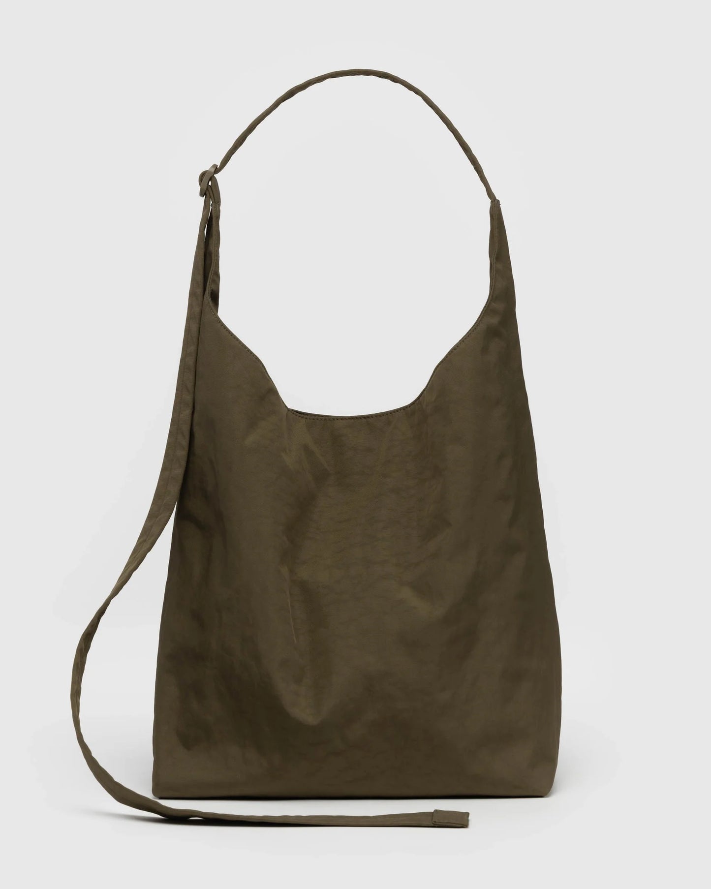 Baggu | Large Nylon Sling - Seaweed