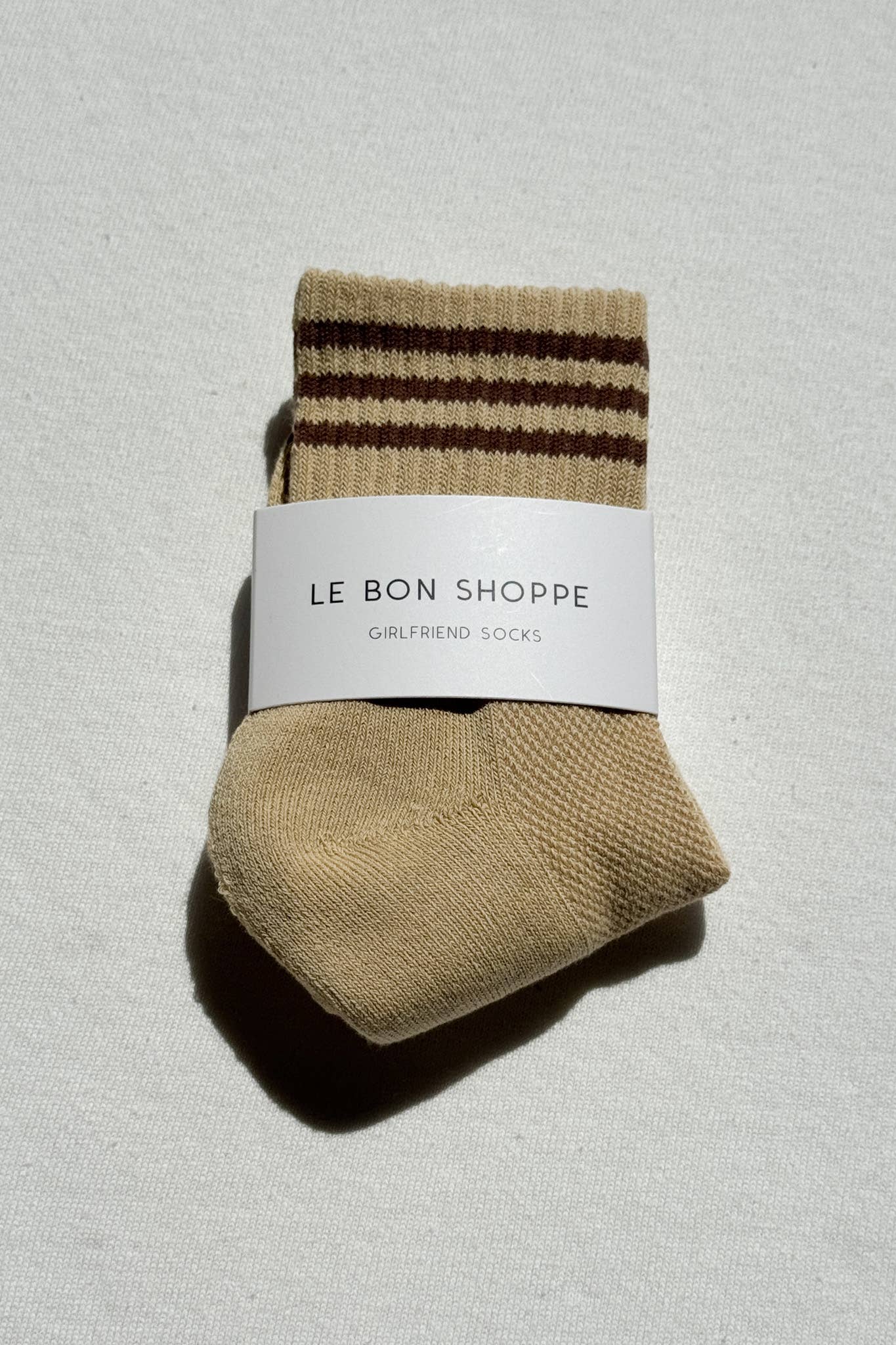 Le Bon Shoppe | Girlfriend Socks - Multiple Colors