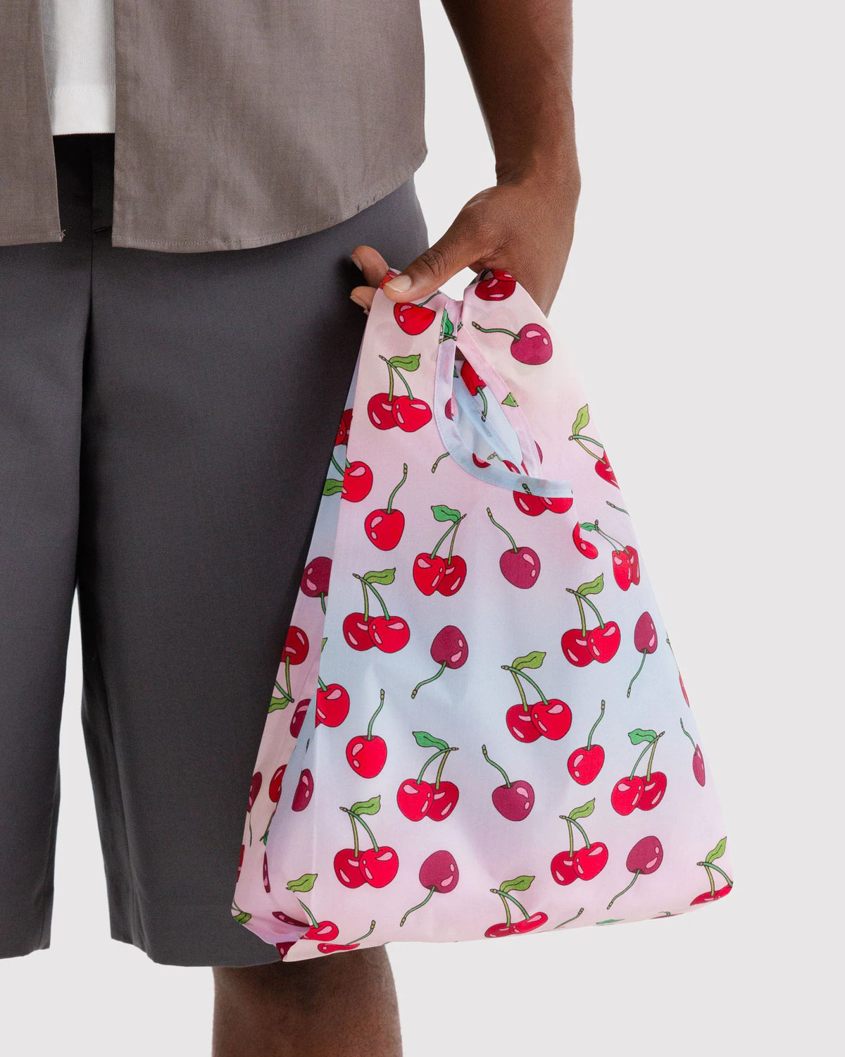 Baggu | Baby Baggu Shopping Tote - Multiple Patterns Fall 26
