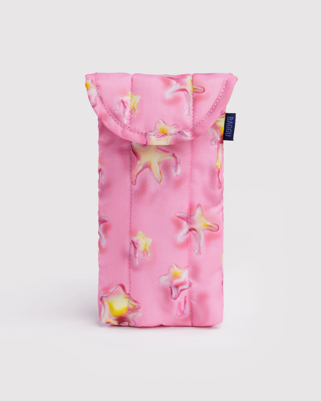 Baggu | Puffy Glasses Sleeve - Dancing Star