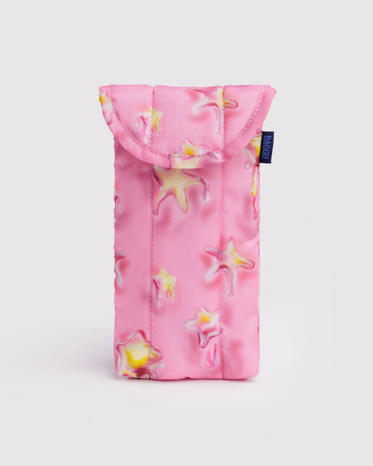 Baggu | Puffy Glasses Sleeve - Dancing Star