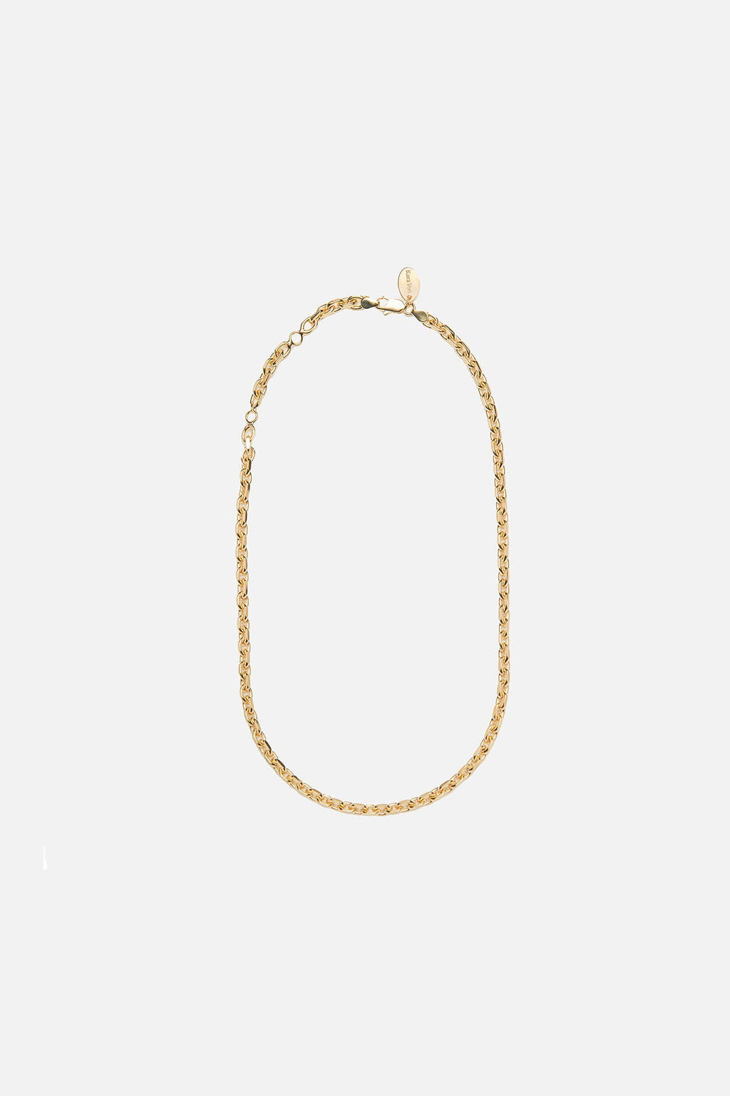 Kara Yoo | Method Necklace