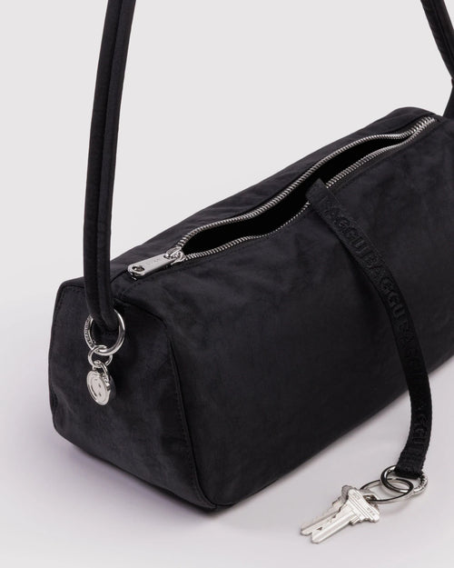 Baggu | Nylon Loaf Bag - Black
