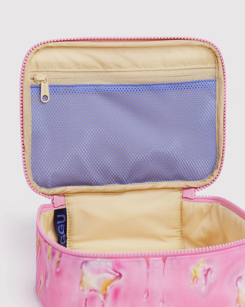 Baggu | Small Cosmetic Case - Dancing Star