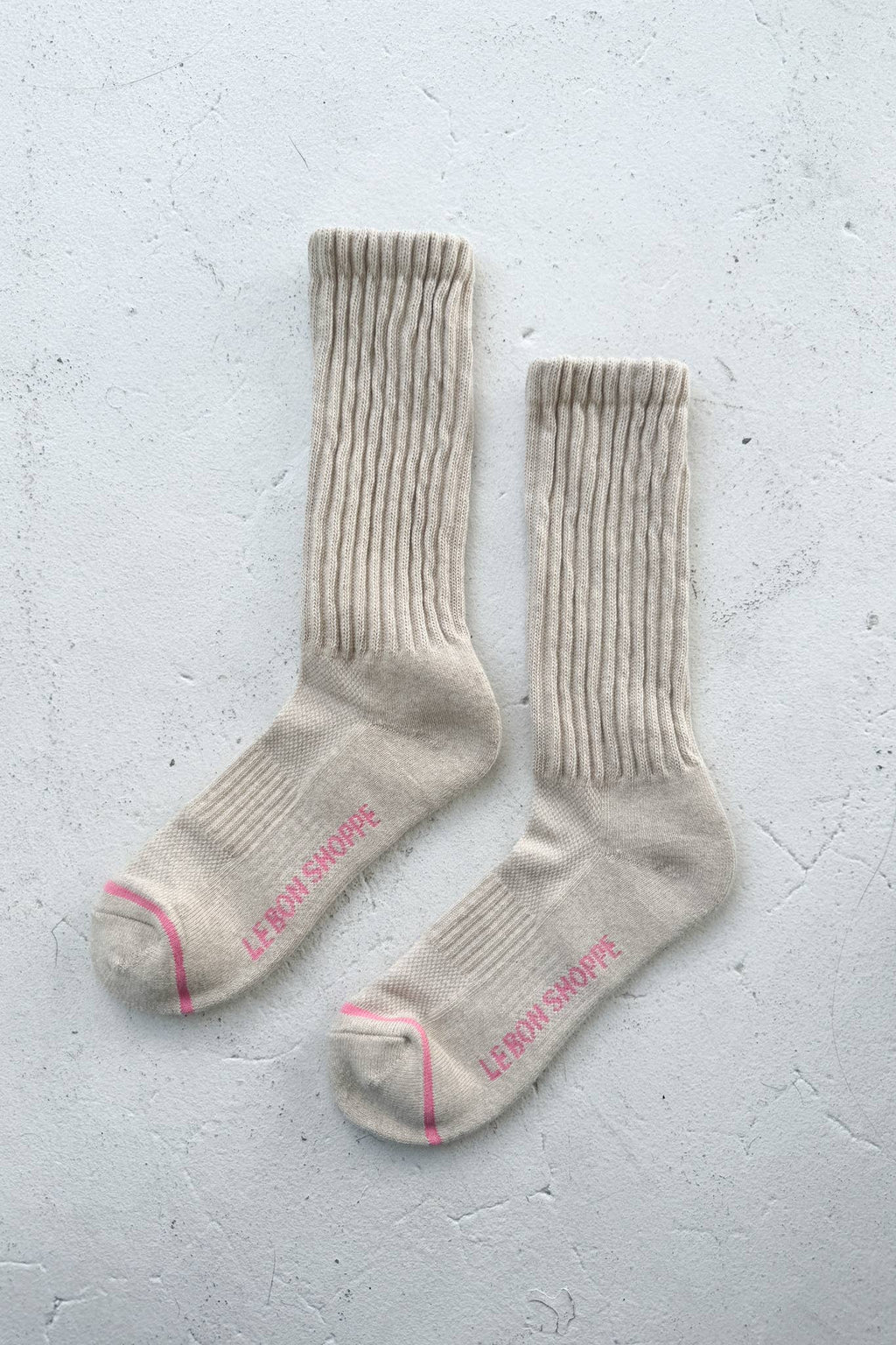 Le Bon Shoppe | Ballet Socks- Multiple Colors