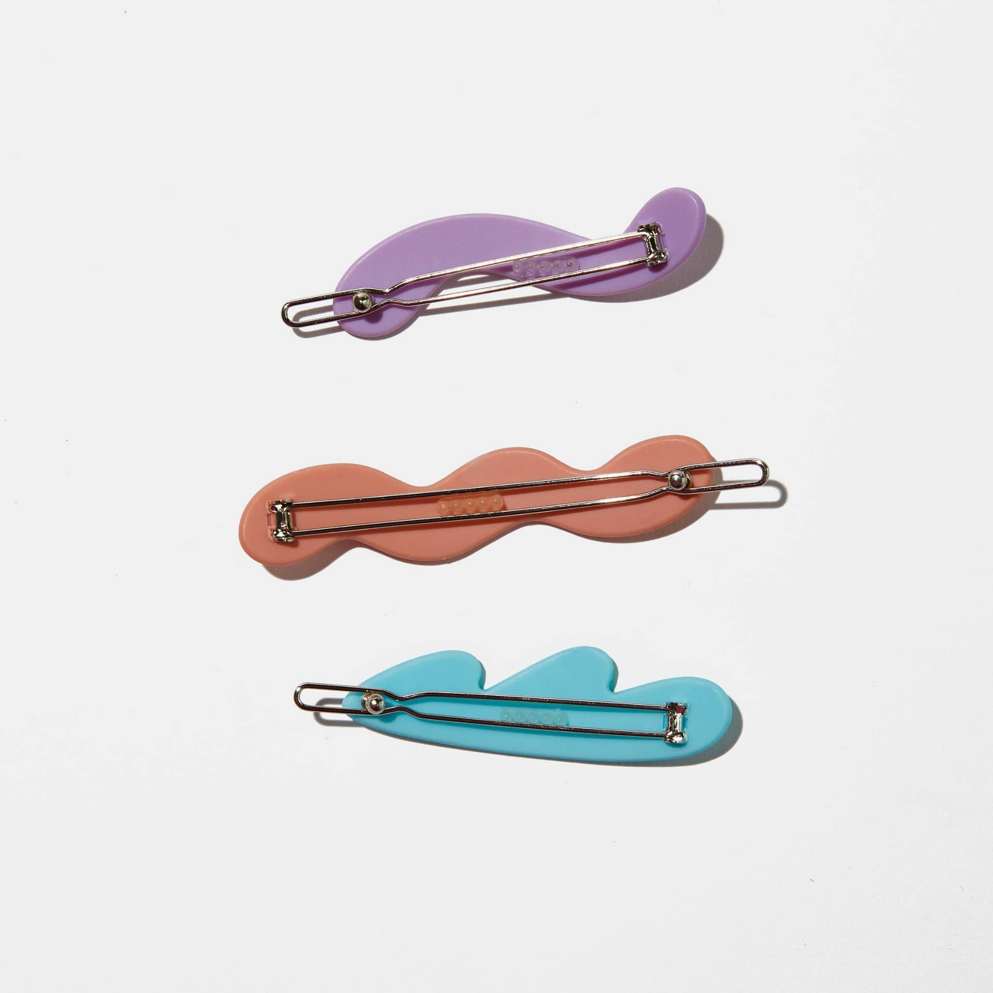 Chunks | Mini Waves - Pastel
