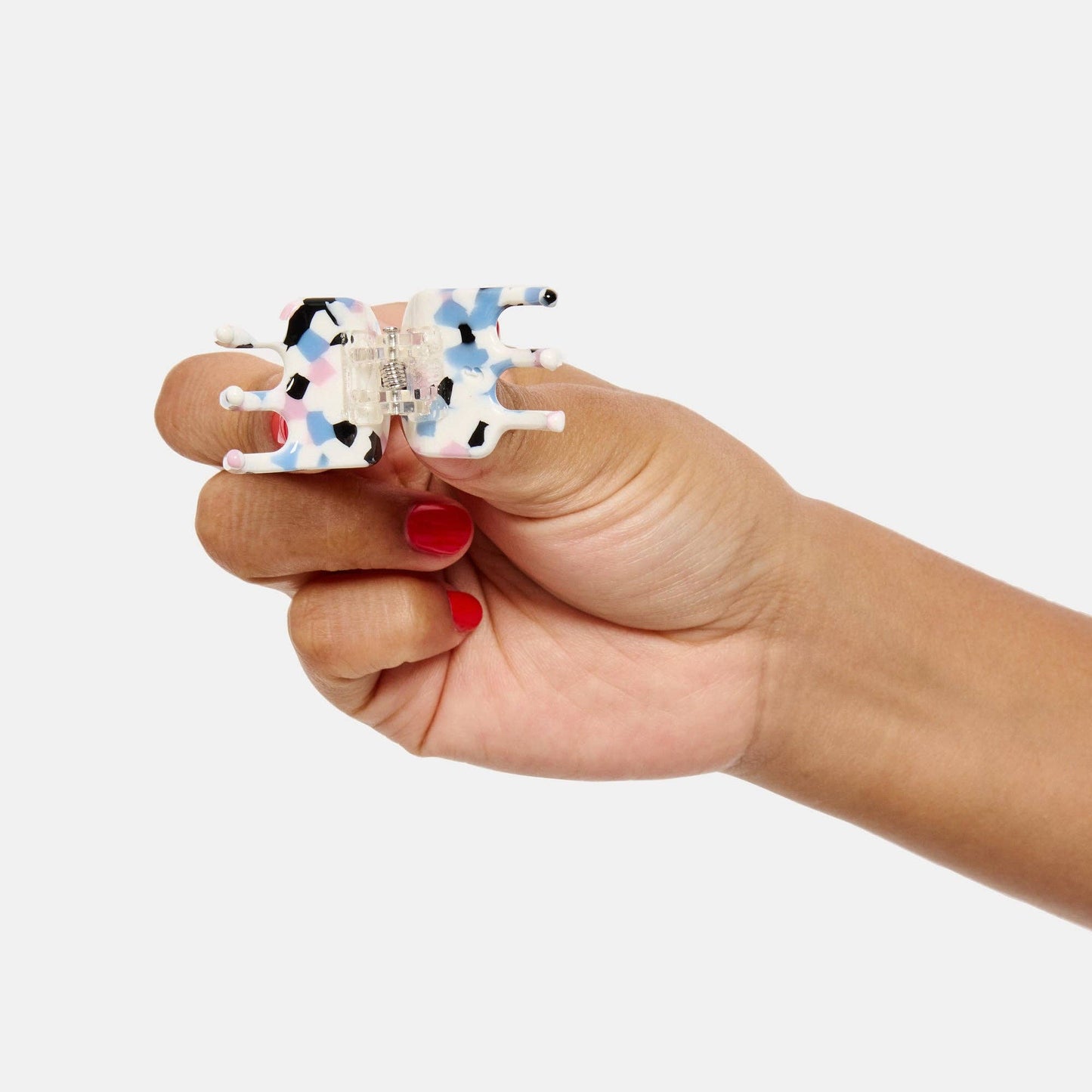 Chunks | Mini Claw - Terrazzo