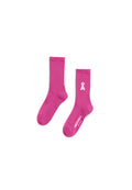 ARMEDANGELS | Saamus Bold Socks - Very Berry