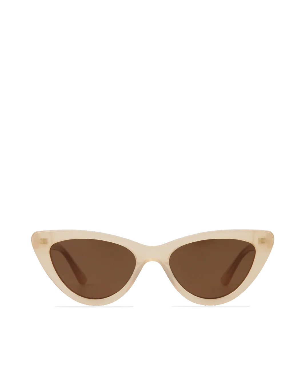 Banbé | Isla Sunglasses - Pearl/Honey