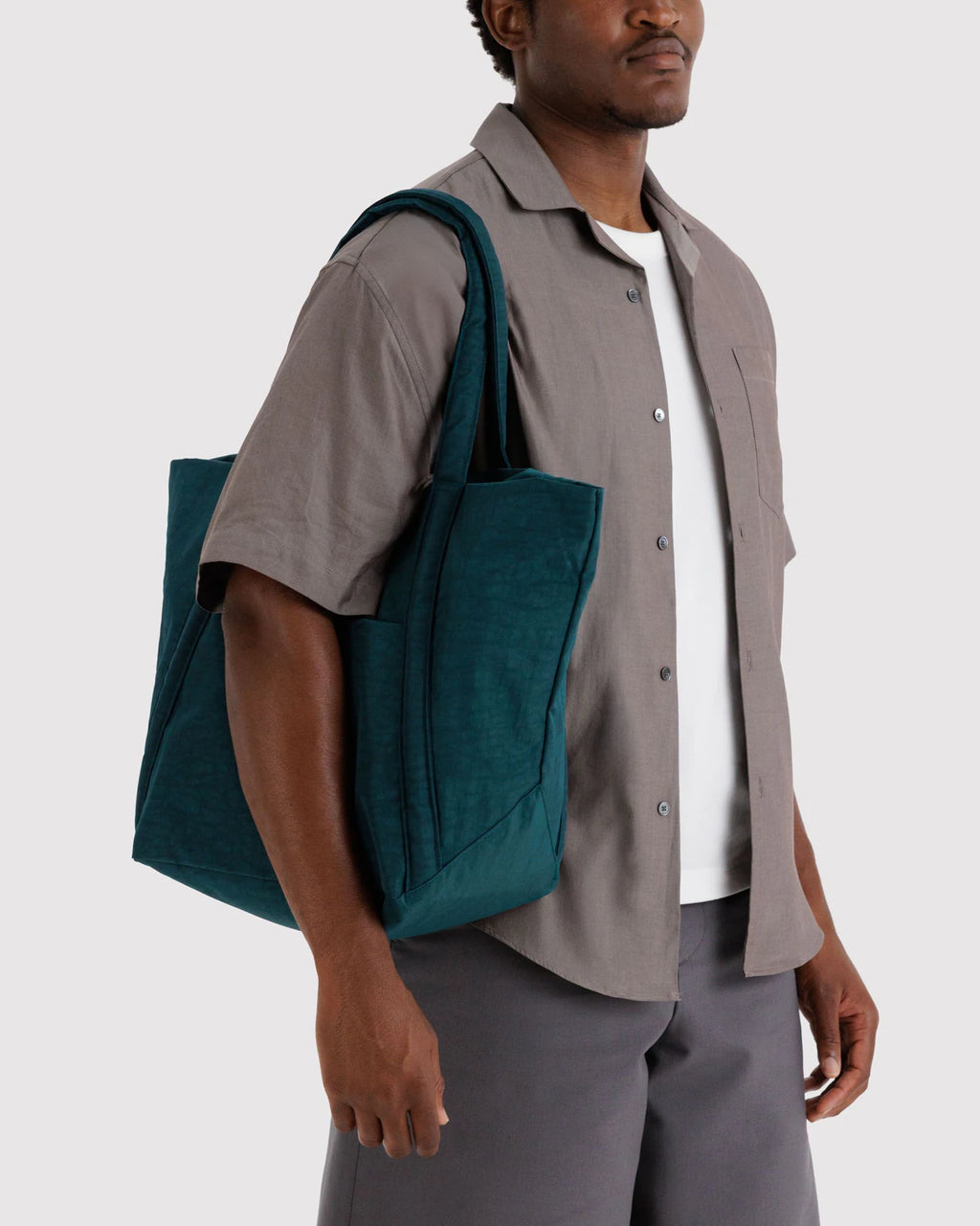 Baggu | Cloud Bag - Deep Sea